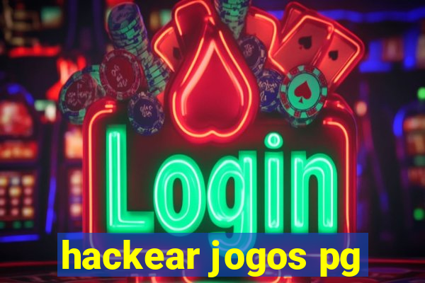 hackear jogos pg